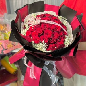 Hoa Tươi Tặng Sinh Nhật - OA46